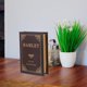 thumbnail image 3 of GOOHOCHY Retro Fake Book Box Bookshelf visual, 3 of 8