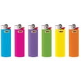 thumbnail image 4 of BIC Classic Lighter, Fashion Assorted Colors, 10-Pack, 4 of 15