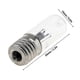 thumbnail image 2 of UVC Lights Germicidal Lamp Bulb Ultraviolet DC 10V UV Light Tube Bulb E17 3W Disinfection Quartz Lamp, 2 of 5
