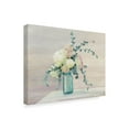 thumbnail image 2 of Trademark Fine Art 'Morning Bouquet' Canvas Art by Julia Purinton, 2 of 3