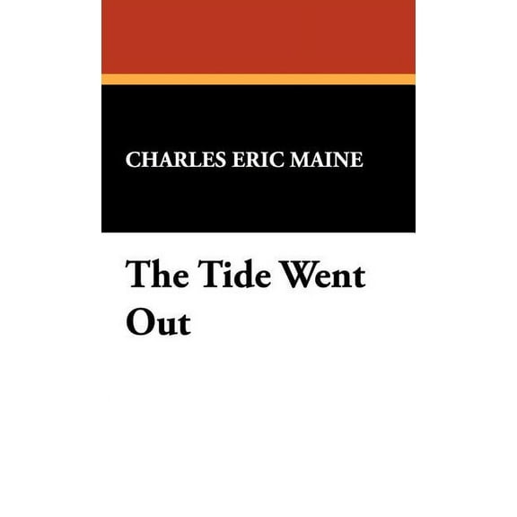 The Tide Went Out, (Hardcover)