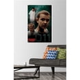 thumbnail image 2 of Netflix Stranger Things - Eleven Wall Poster with Push Pins, 22.375" x 34", 2 of 3