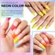 thumbnail image 4 of Esmalte de uñas AIMEILI Neon Gel Set de 6 x 10 ml, vegano, sin hema, 4 of 9