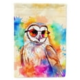 thumbnail image 3 of Hippie Animal Sheep Garden Flag 11.25 in x 15.5 in, 3 of 89