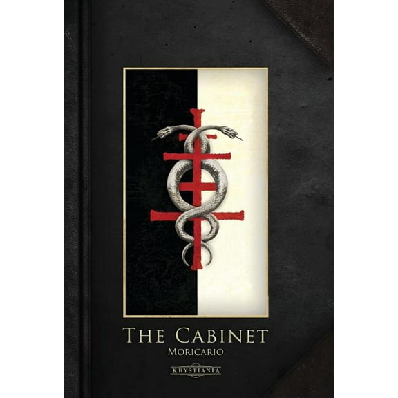 The Cabinet (Hardcover)