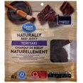 thumbnail image 1 of Charqui de bœuf teriyaki Naturellement Great Value, 1 of 4