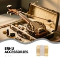 thumbnail image 3 of LIFKOME Erhu Tuner Accessory in Golden Color Precision Engineered for Reliable Music Instrument Supply, 3 of 7
