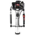 thumbnail image 1 of Titan PGD2875 3.25 In Barrel 1.3 HP Gas Powered Fence Post Driver Pole Pounder, 1 of 1