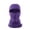 Purple, variant on Outdoor Cycling Headgear Balaklava Hat Breathable Sun Ice Silk Flying Tiger,Grey