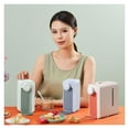 thumbnail image 2 of Instantaneous Water Dispenser Quick Heat Power Saving Instant Hot Drinking Electric Kettle Water Purifier ,Safe to Use, 2 of 6
