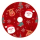 thumbnail image 1 of . Falda De Árbol De Navidad De Alta Calidad Con Forma De, 1 of 8