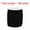 Black, variant on Elastic Cord Stretchy String 1.2mm 109 Yards White for Craft, Jewelry Making, Bracelets, Necklaces, Beading