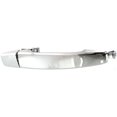 thumbnail image 4 of Geelife Exterior Door Handle For Chevrolet 2007-2009 Aveo Rear LH or RH Chrome Plastic, 4 of 9