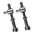 thumbnail image 2 of Miulika 2 Pieces Chain Adjuster Tensioner Compact Chainsaw Accessory for MS360 MS381, 2 of 9