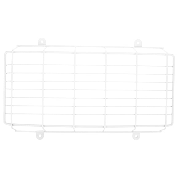 Protector de luz de emergencia Protector de señal de salida Cubierta protectora de cable de luz de emergencia