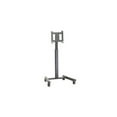 thumbnail image 2 of Chief PFCUB Large Flat Panel Mobile AV Cart, 2 of 2