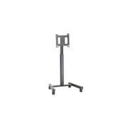 Chief PFCUB Large Flat Panel Mobile AV Cart