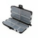 thumbnail image 5 of Caja de pesca Jadeshay caja de Plástico Con 9 compartimentos Negro, 5 of 14