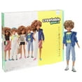 thumbnail image 1 of Creatable World Deluxe Character Kit Customizable Doll, 1 of 5