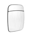 thumbnail image 2 of Wing Mirror Glass  Side Wing Mirror  Car Wing Mirror Glass  Electric Heating Mirror Glass Car Left Door Electric Heating Side Wing Mirror Glass 95517329 Fit For  Trafic, 2 of 8