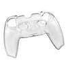 Hard Shell Controller Cover Protector Skin Protector Shell Compatible For Sony Playstation PS5 Dual Sense Wireless Controller