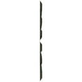 thumbnail image 3 of Ekena Millwork 19 5/8"W x 19 5/8"H Delfina EnduraWall Decorative 3D Wall Panel, UltraCover Satin Hunt Club Green (Covers 2.67 Sq. Ft.), 3 of 6