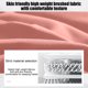 thumbnail image 4 of Faldón de cama de cobertura total con ribete de encaje con volantes – Bandas elásticas resistentes a la suciedad, al desgaste y antideslizantes para la protección del colchón., 4 of 6