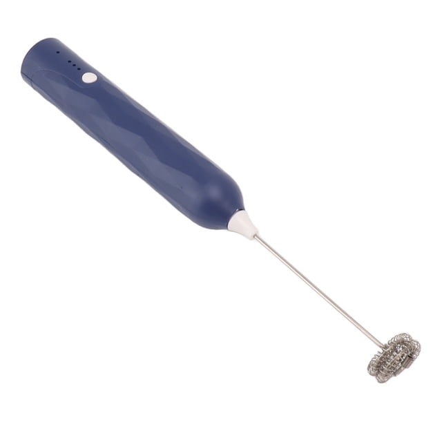 Batidor de huevos, batidor de huevos doméstico pequeño, batidor eléctrico, batidora de leche, el mejor de su clase