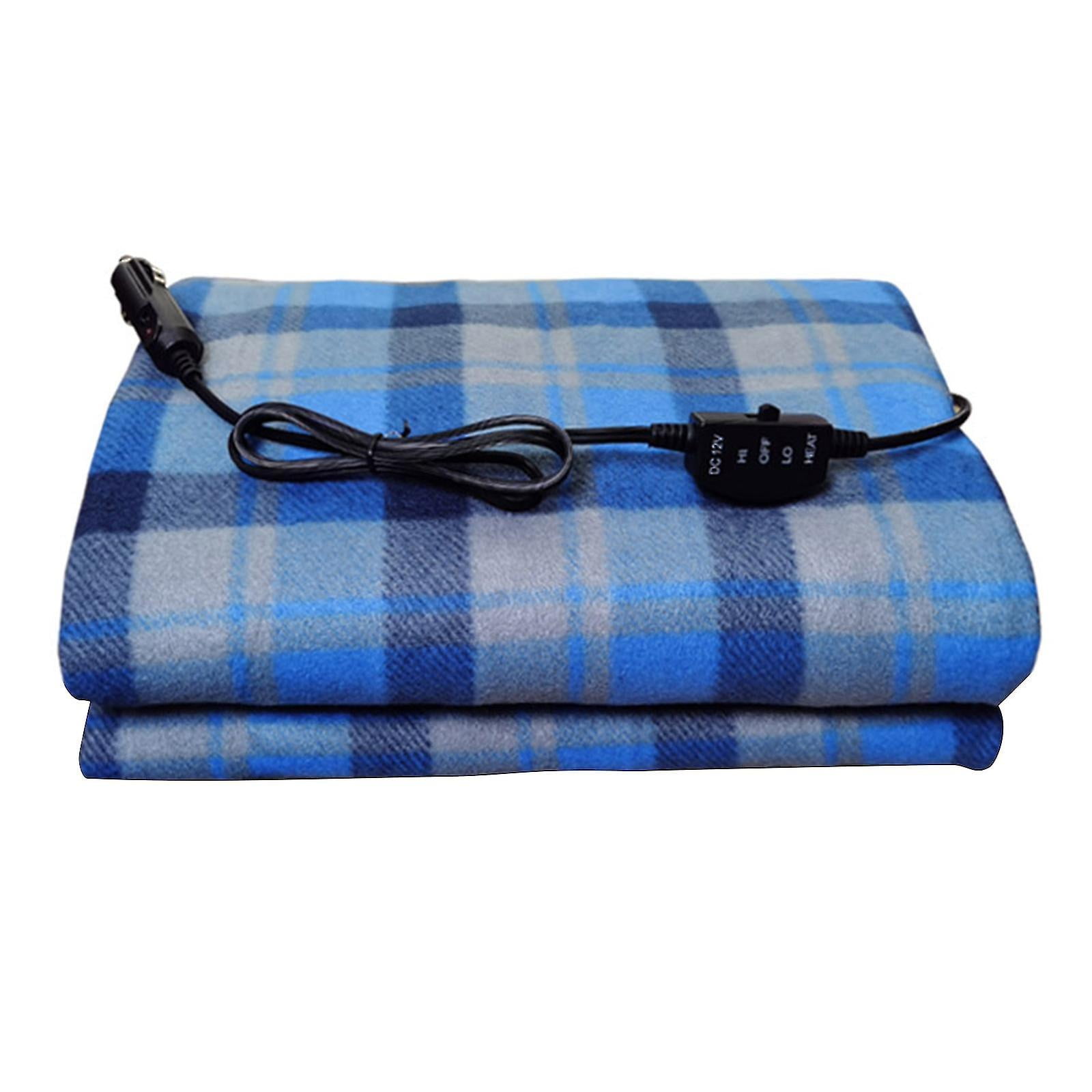 Dc electric blanket hotsell