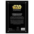 thumbnail image 2 of Star Wars Una Nueva Esperanza Planeta Libro de bolsillo 1ra edicion, 2 of 2