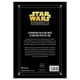 thumbnail image 2 of Star Wars Una Nueva Esperanza Planeta Libro de bolsillo 1ra edicion, 2 of 2