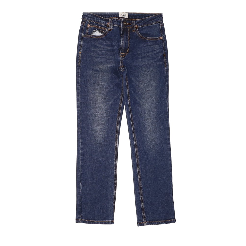 hudson jeans size