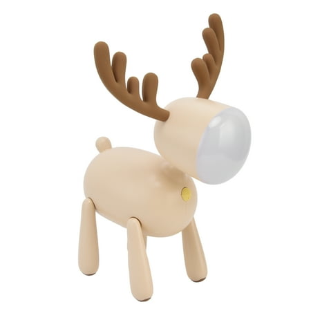 

LED Kids Night Light USB Rechargeable Night Light Gifts Portable For Living Room