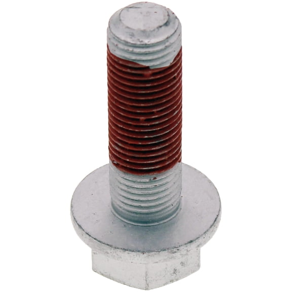 Dorman 15019 Brake Caliper Bracket Bolts for Specific Chrysler / Dodge / Jeep Models (Pack of 2)