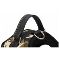 thumbnail image 4 of Dog Harness, Anti Pull Dog Harness Easy to Put on Adjustable Reflective Dog Harness Pet Dog Harness Vest Jacket with Dog Handle for Small Medium and L, 4 of 4