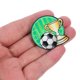 thumbnail image 5 of WHAMVOX 10Ud Broches De Fútbol Con Esmalte Multicolor Para De Y, 5 of 6