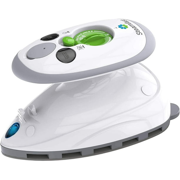 Steamfast Travel Mini Electric steam Iron SF 727 Walmart
