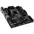 thumbnail image 2 of Placa madre MSI B150M MORTAR LGA 1151 Intel B150 DDR4 Micro ATX, 2 of 3