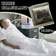 thumbnail image 2 of 10pcs/50pcs urine coagulant, 2 of 8