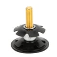 thumbnail image 4 of Headset Top , Anti Rust Bicycle Headset Sturdy Durable Multifunction  for 42 - 52mm / 1.7 - 2in Taper Tube Fork, 4 of 8