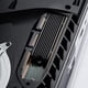 thumbnail image 5 of Disipador De Calor M.2 2280 Disipador de calor Aleación de aluminio SSD Cooler para consola de juegos PS5 (negro), 5 of 8