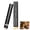 Silver, variant on Portable Travel Wine Opener | Air Pressure Needle Wine Opener for Bottles | Quick & Easy Cork Removal for Home, Restaurant, Party (Gold, 1PC)