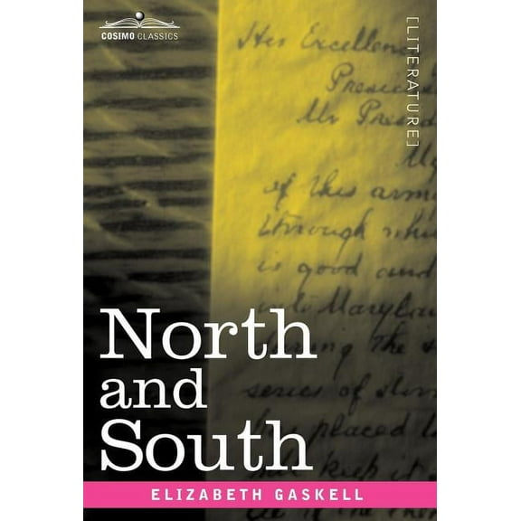North and South (Hardcover)