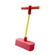 thumbnail image 3 of Saltador Pogo para niños, ideal para parques infantiles, jardines de infancia y exteriores. Rojo, 3 of 9