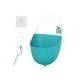 thumbnail image 2 of Urinario de piezaza CUTICAT Orinal colgante verde con pipa, 2 of 7