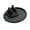 Black, variant on Washranp Car Dashboard Non-Slip Phone Pad,Universal 360-Degree Rotating Car Phone Holder with Multifunctional Anti-Shake Phone Mat