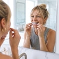 thumbnail image 4 of Zimba Whitening Strips Watermelon, 4 of 6