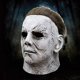 thumbnail image 2 of Máscara de Michael Myers, Máscara Original de Michael Myers para Adultos, Máscaras Realistas de Cabeza Completa de Látex, 2 of 4