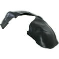 thumbnail image 4 of Fender Liner For 10-16 Cadillac SRX Front Left & Right Side Set of 2, 4 of 7