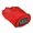 Red, variant on FILTERWEARS Pre-Filter F174 For Banks Air Filters 41506-D 41835-D, 42640 Filter Wrap